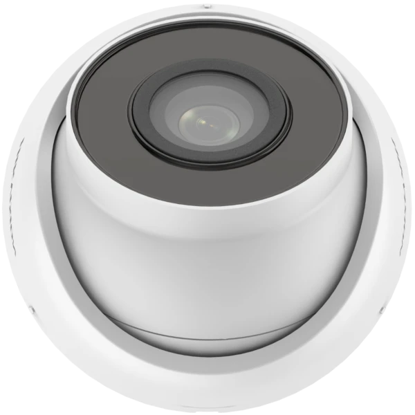Hikvision ds-2cd1343g0-iuf (2.8mm) — 4mp poe ip kamera, gecə