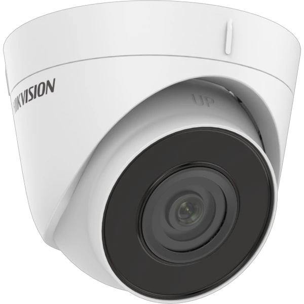Hikvision ds-2cd1343g0-iuf (2.8mm) — 4mp poe ip kamera, gecə