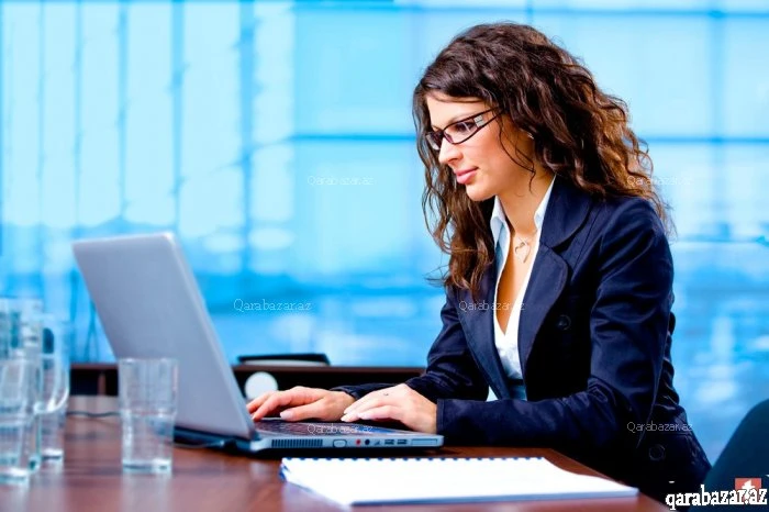 Ofis Meneceri Teleb Olunur
