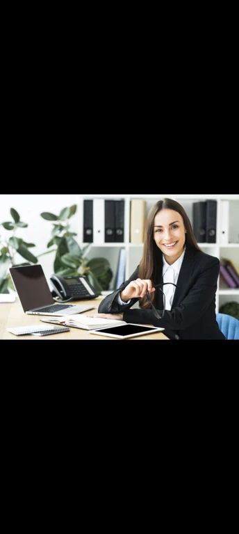 Ofis meneceri