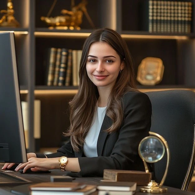 Ofis meneceri