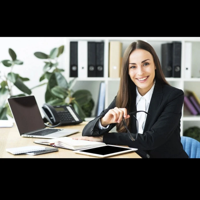 Ofis meneceri