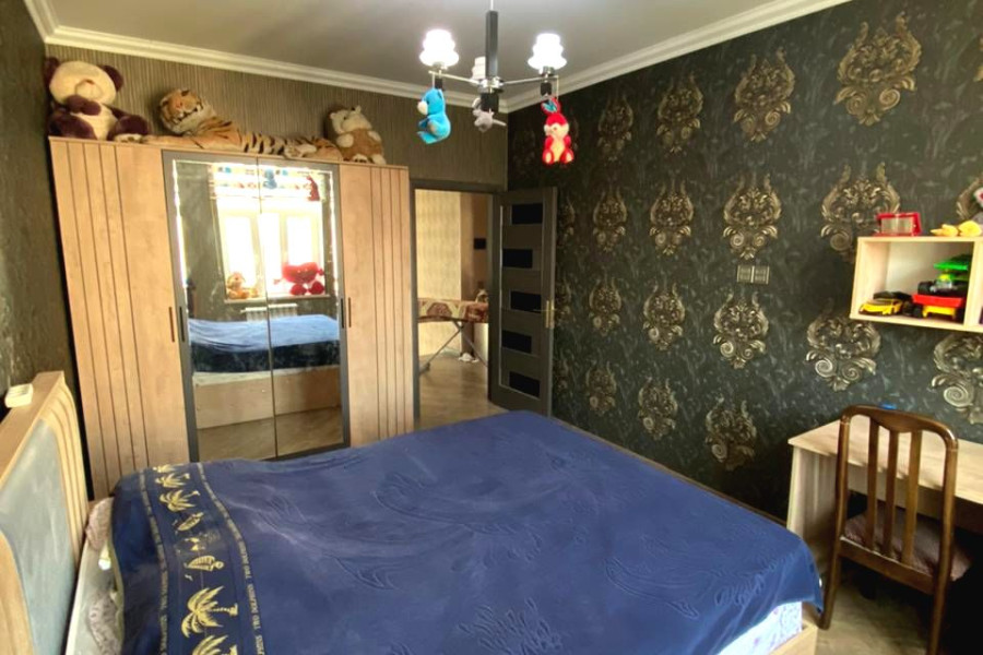Masazırda 4 otaqlı 180 m2 həyət evi satılır