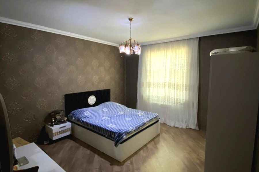 Masazırda 4 otaqlı 180 m2 həyət evi satılır