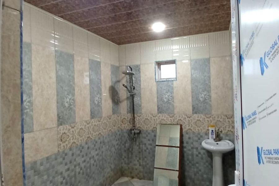 Baş Ələt qəsəbəsində təcili ev satılır 