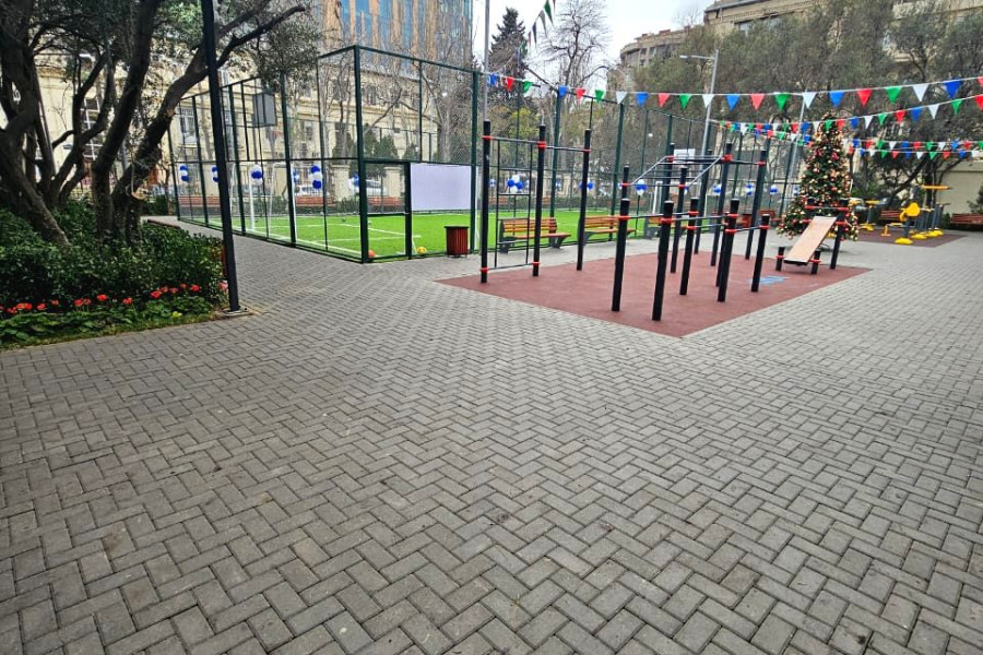 2 otaqllı mənzil satıram