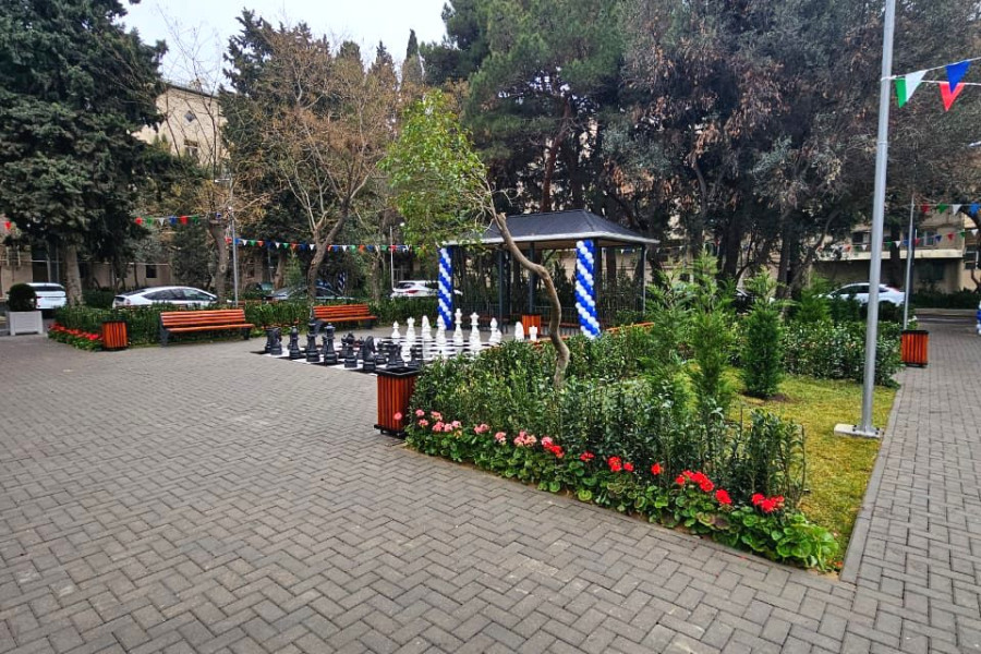 2 otaqllı mənzil satıram