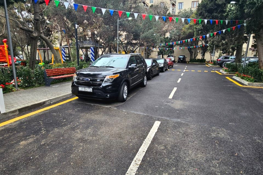 2 otaqllı mənzil satıram