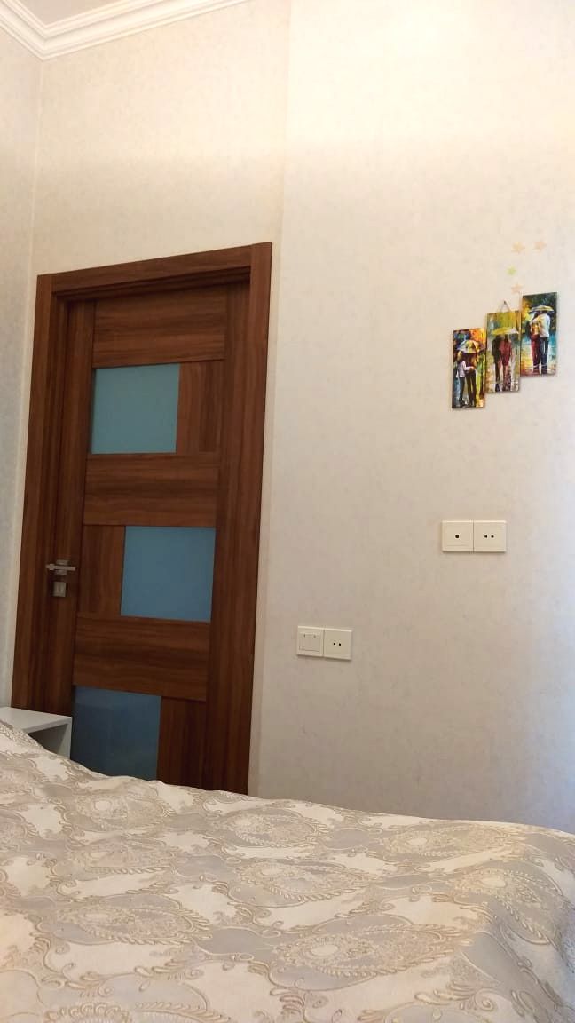 2 otaqlı,40 m2 mənzil-Kristal 1-də 