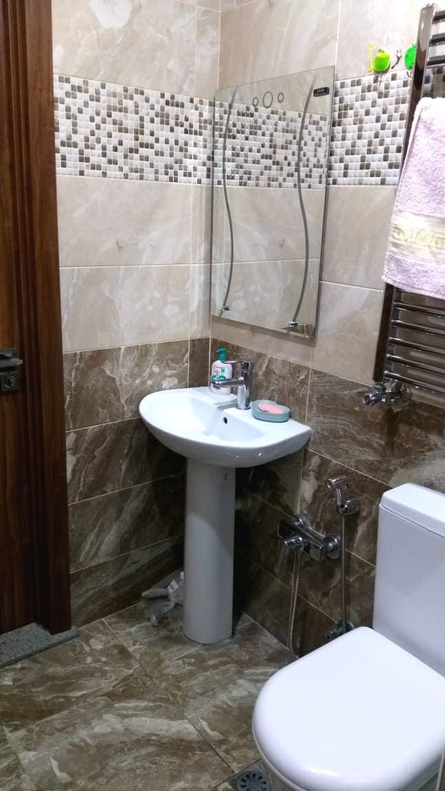 2 otaqlı,40 m2 mənzil-Kristal 1-də 