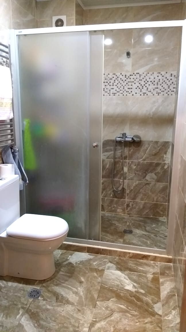 2 otaqlı,40 m2 mənzil-Kristal 1-də 