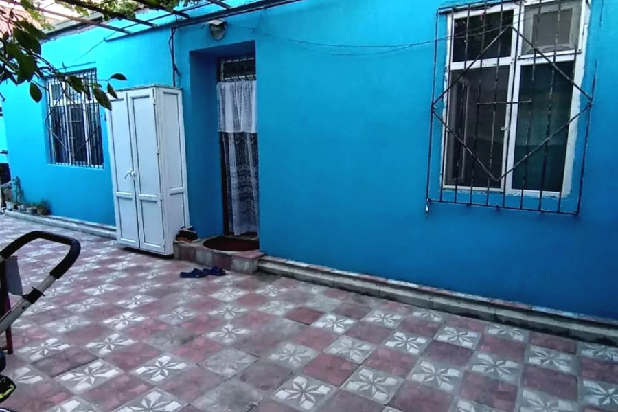 Binəqədidə təcili ev satılır çox təcili