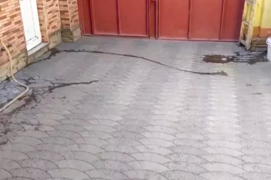 Biləcəri Həyət  evi
