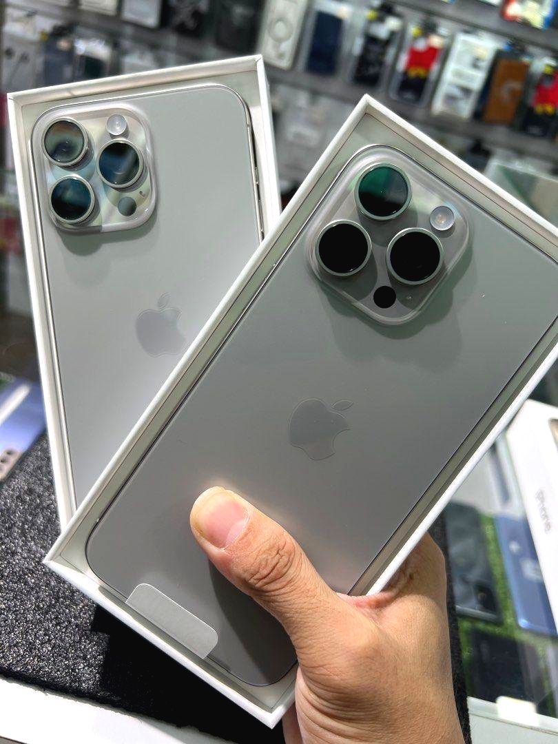 Apple iPhone 15 Pro Max, iPhone 15 Pro, iPhone 15, iPhone 15 Plus, iPhone 14 Pro Max, iPhone 14 Pro