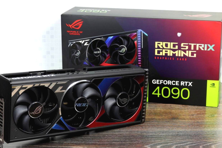 GEFORCE RTX 4090 , RTX 4080 Super,  RTX 4080 , RTX 4070 Ti Super,  RTX 4070 Ti , RTX 4070 Super,  RTX 4070 , RTX 4060 Ti , RTX 4060 , RTX 3090 Ti ,  RTX 3090 , RTX 3080 Ti  , RTX 3080