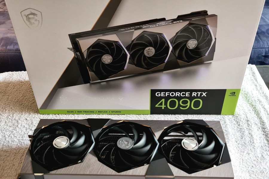 GEFORCE RTX 4090 , RTX 4080 Super,  RTX 4080 , RTX 4070 Ti Super,  RTX 4070 Ti , RTX 4070 Super,  RTX 4070 , RTX 4060 Ti , RTX 4060 , RTX 3090 Ti ,  RTX 3090 , RTX 3080 Ti  , RTX 3080