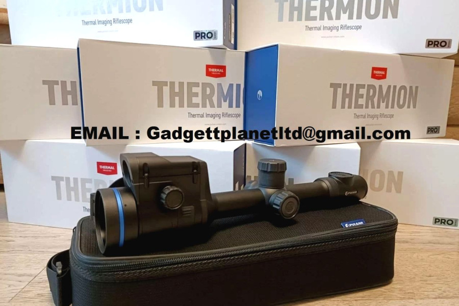 Pulsar THERMION 2 LRF XL50 , THERMION 2 LRF XP50 PRO, THERMION 2 LRF XG50,  Thermion 2 XP50 Pro, Pulsar Thermion Duo DXP50,  , PULSAR TRAIL 2 LRF XP50 , Pulsar Trail  LRF XP50,  Pulsar Talion XG35 , Talion XQ38, Pulsar Thermion XM50,  Pulsar Merger LRF XP