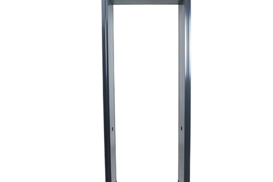 Qapi tipli metal detektor Zkteco