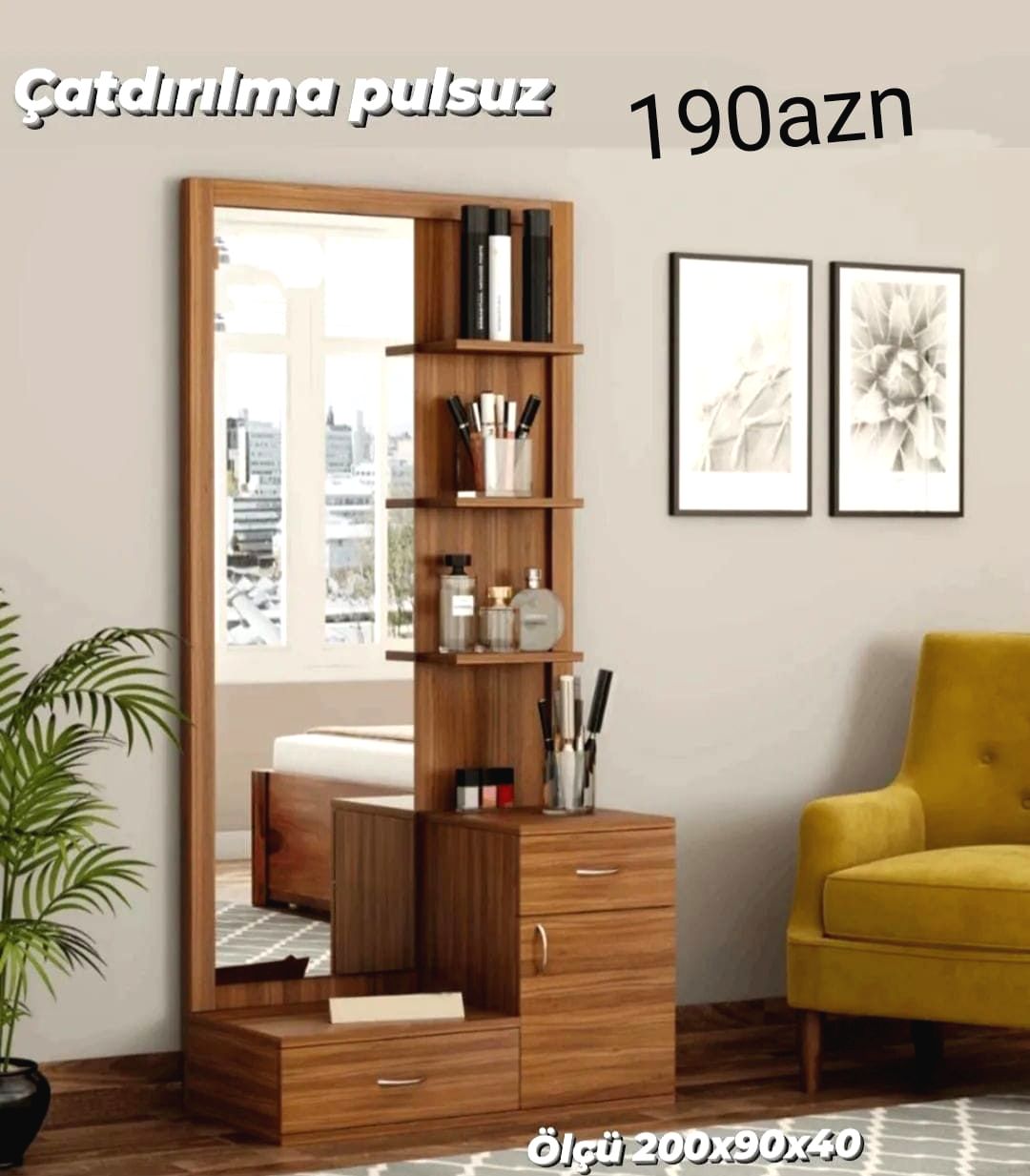 Dəhliz dolabı 