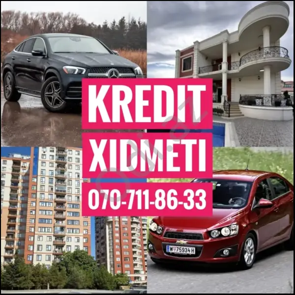 Kredit