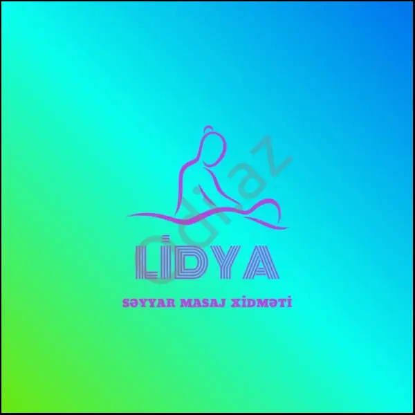 Lidya Masaj