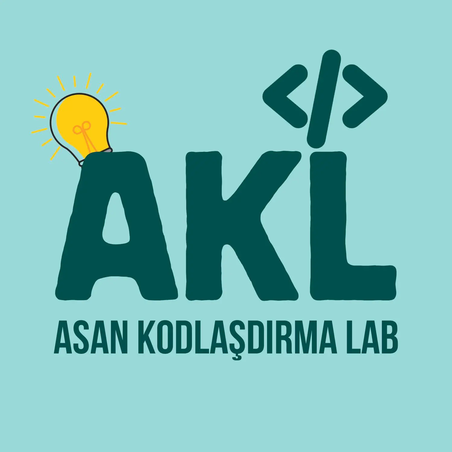 Asan Kodlaşdırma Lab