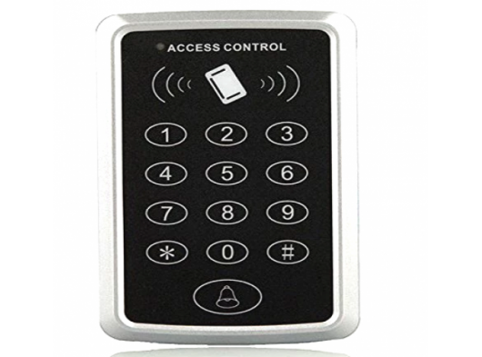   Access control kecid sistemi T11 